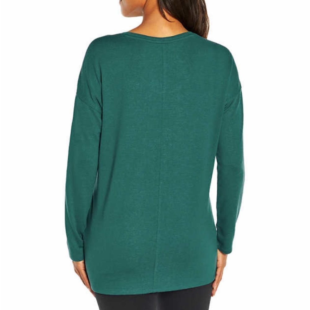 Banana Republic Ladies' Long Sleeve Crewneck XL - Picture 3 of 7
